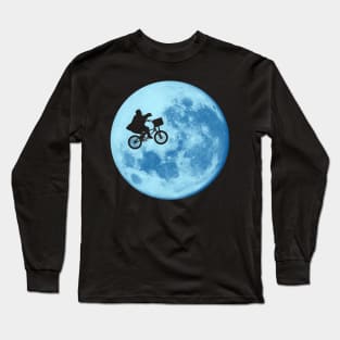 The Other ET Long Sleeve T-Shirt